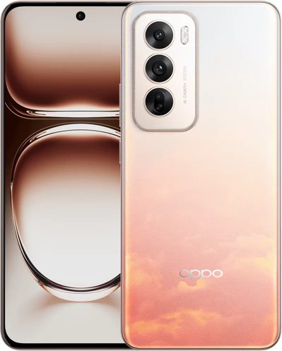Oppo Reno12 5G 2024 Standard Edition Dual SIM TD-LTE CN 256GB PJV110
